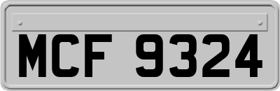 MCF9324