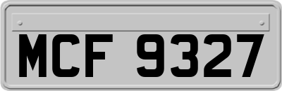 MCF9327