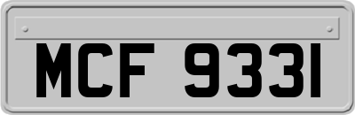 MCF9331