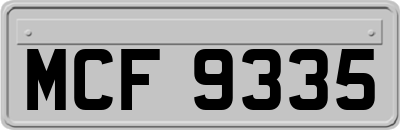MCF9335