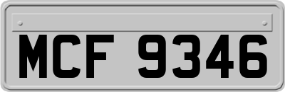 MCF9346
