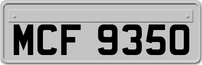 MCF9350