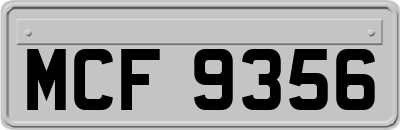 MCF9356