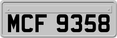 MCF9358