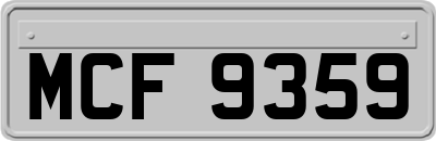 MCF9359