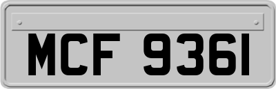 MCF9361