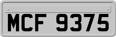 MCF9375