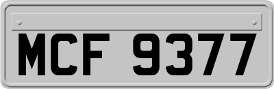 MCF9377