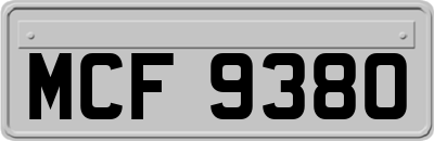 MCF9380