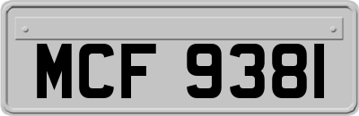 MCF9381
