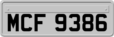 MCF9386