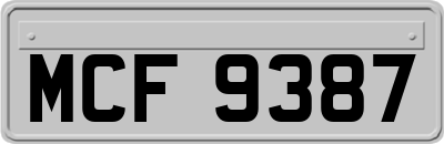 MCF9387