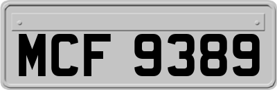 MCF9389