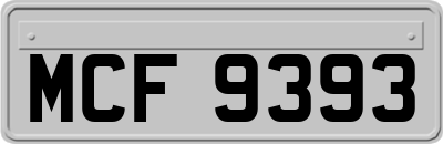 MCF9393