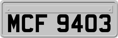 MCF9403