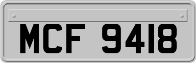 MCF9418