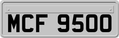 MCF9500