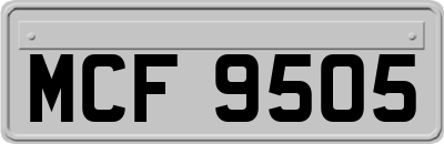 MCF9505