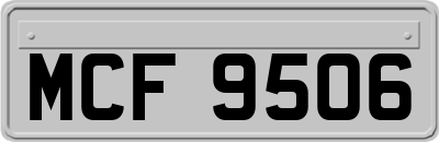 MCF9506