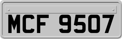 MCF9507