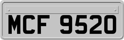 MCF9520