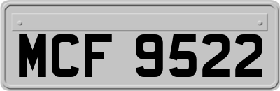 MCF9522