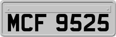 MCF9525