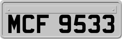 MCF9533