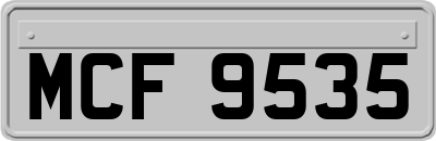 MCF9535