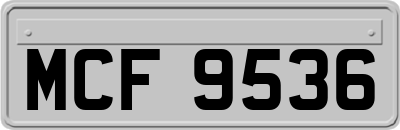 MCF9536