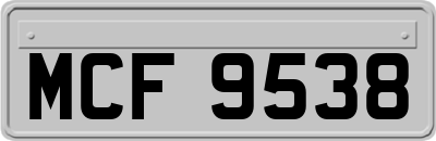 MCF9538