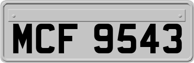 MCF9543