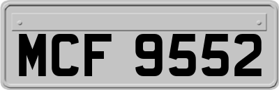 MCF9552
