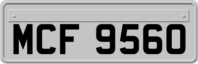 MCF9560
