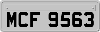 MCF9563