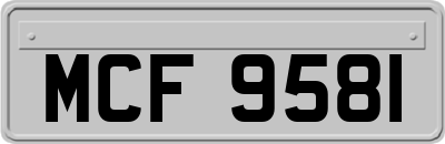 MCF9581