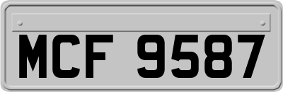 MCF9587