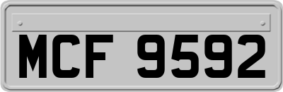 MCF9592