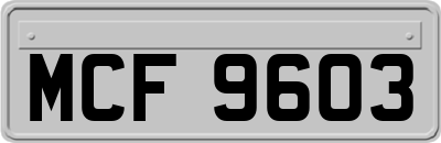 MCF9603