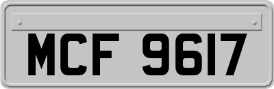 MCF9617