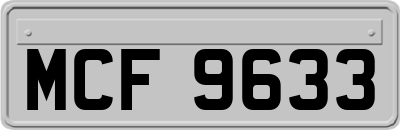 MCF9633