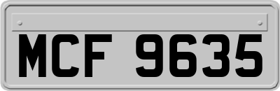 MCF9635