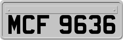 MCF9636
