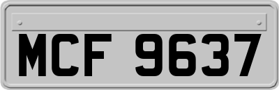 MCF9637