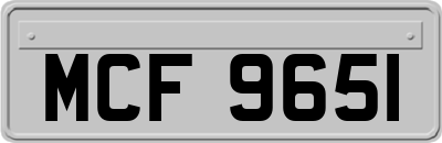 MCF9651