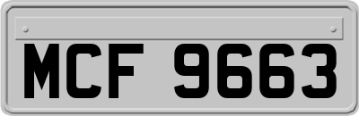 MCF9663