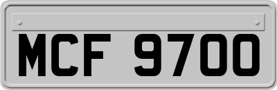 MCF9700