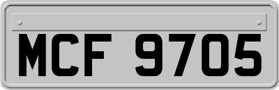 MCF9705