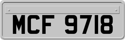 MCF9718