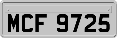 MCF9725